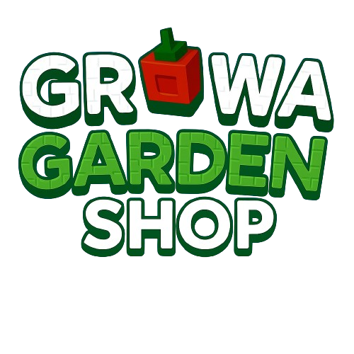 Grow A Garden Logo